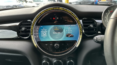 MINI Hatchback 1.5 Cooper Classic Premium 5dr Petrol Hatchback